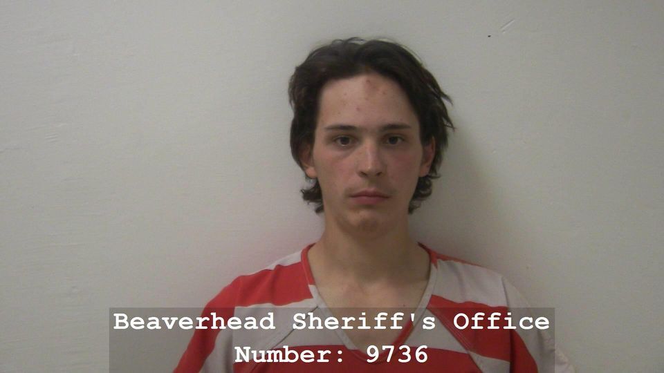 Beaverhead County Sheriff’s Office: Active Warrant