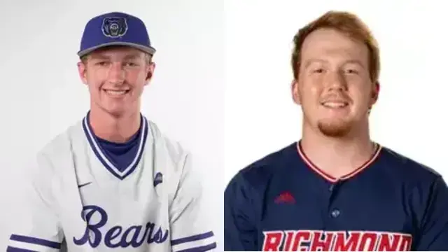 Which former North Little Rock Times area high school standouts will be in action on Saturday, April 26?