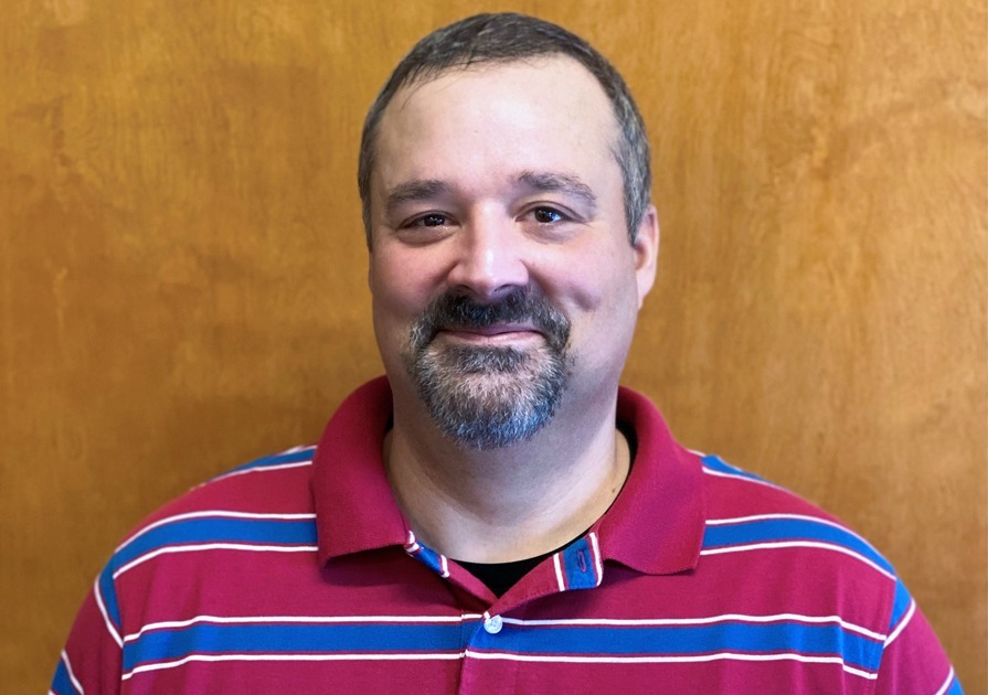 The City of Ocean Shores is Pleased to Welcome Tim Hippensteel as our New Project Manager