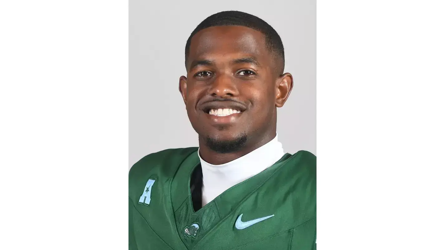 Bryce Bohanon - Bryce Bohanon -