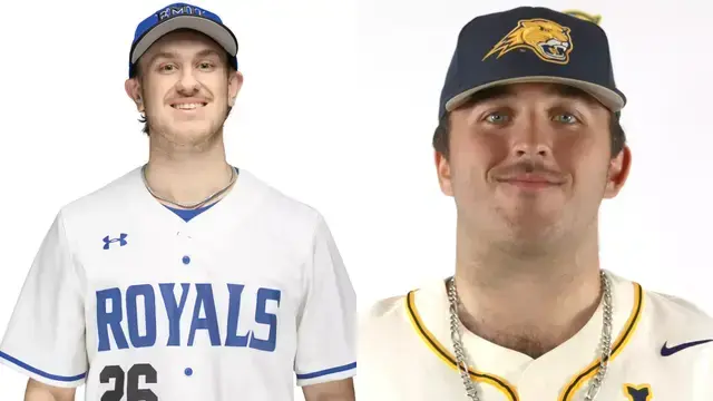 Which former North Tidewater News area high school standouts will be in action on Wednesday, March 19?