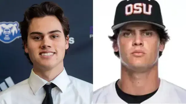 Which former West OC Times area high school standouts will be in action on Monday, May 5?