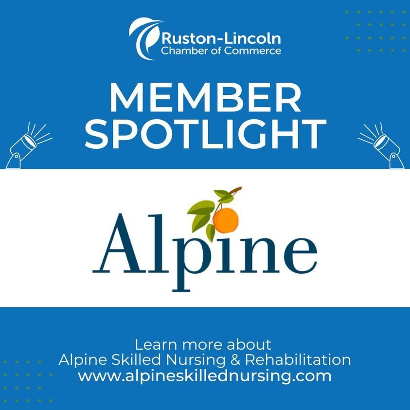 Alpine Skilled Nursing and Rehabilitation