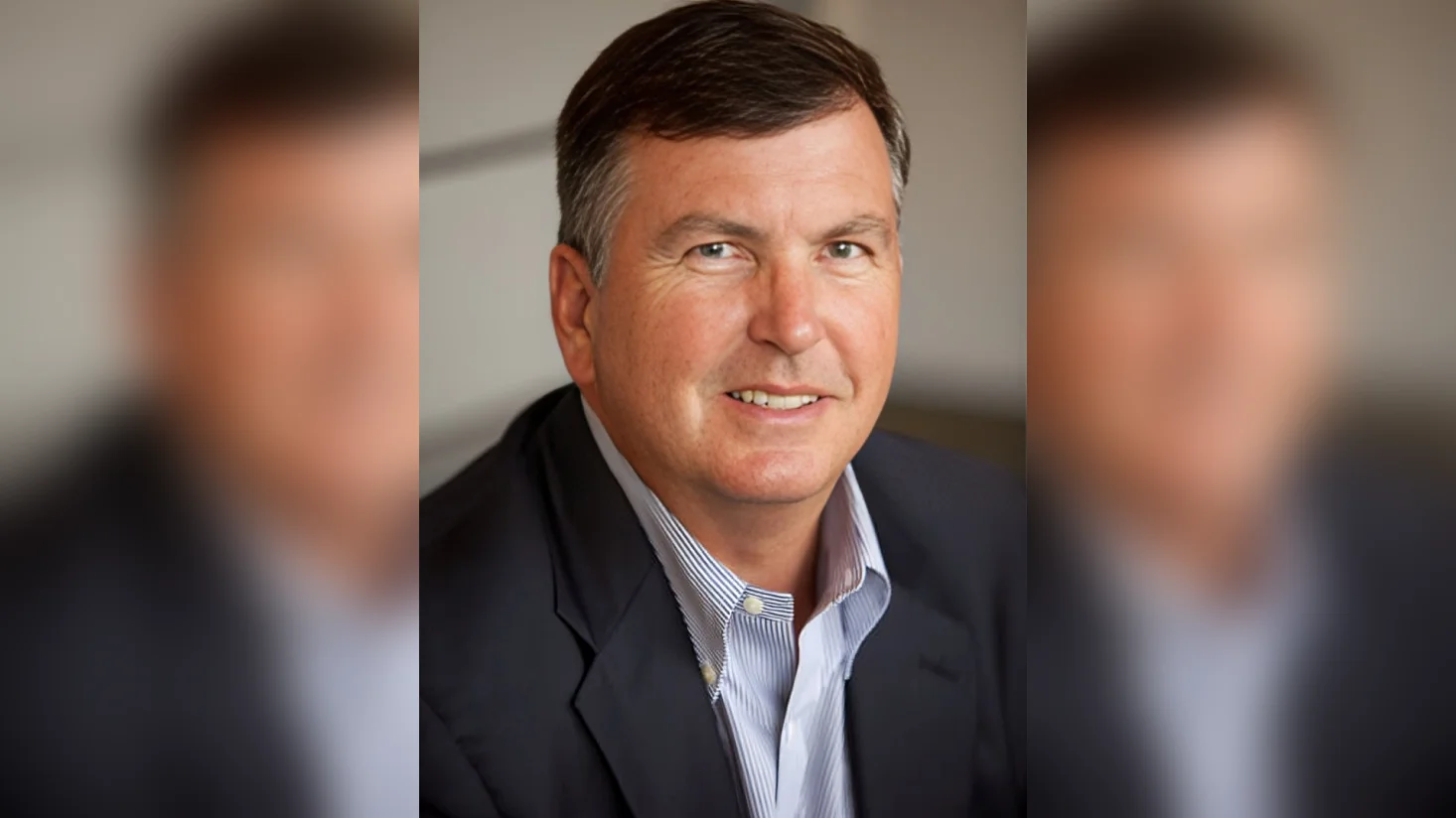 Jim Caulfield EVP, General Counsel - realtors.com