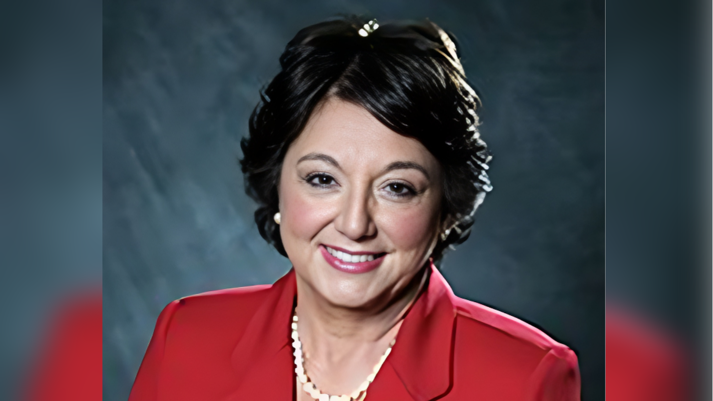 Kathleen Passidomo Senate President - Florida Senate Kathleen Passidomo Senate President - Florida Senate