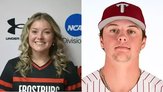 Which former North Lancaster News area high school standouts will be in action on Wednesday, March 26?