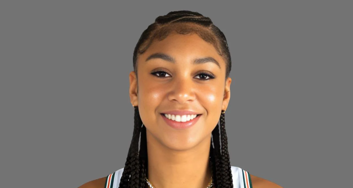 Ra Shaya Kyle, Women's Basketball at University of Miami