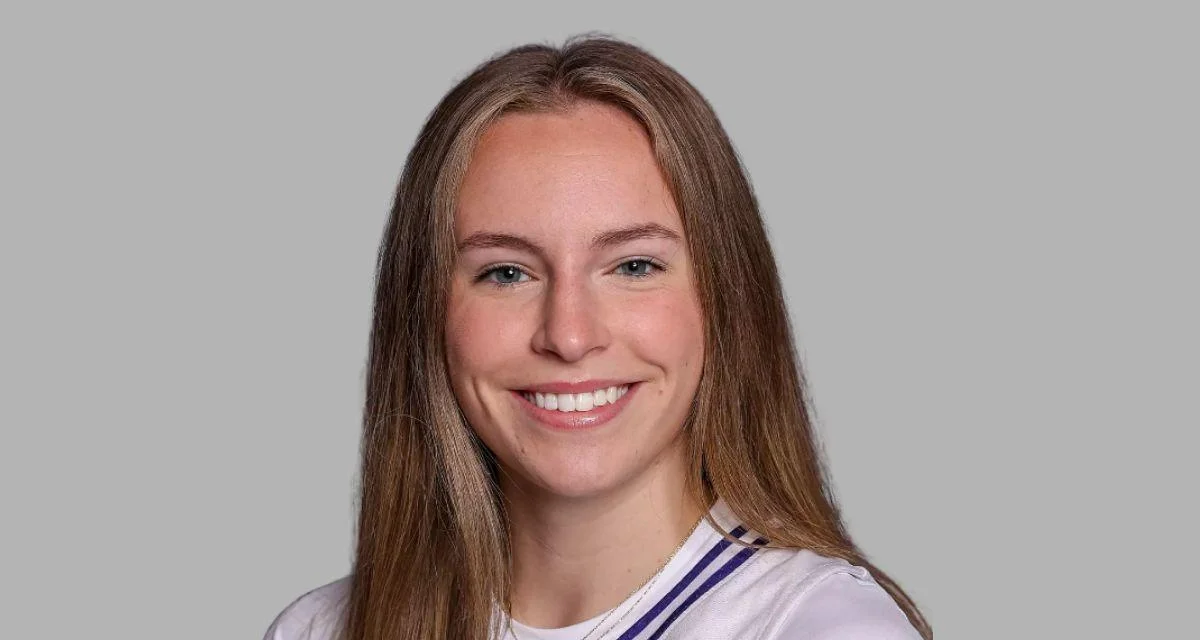 Brooke Paquette, Women's Basketball at Stonehill College