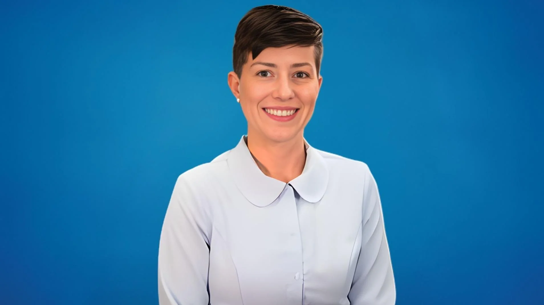Amber Hott, City Councillor at City of Westminster Amber Hott, City Councillor at City of Westminster