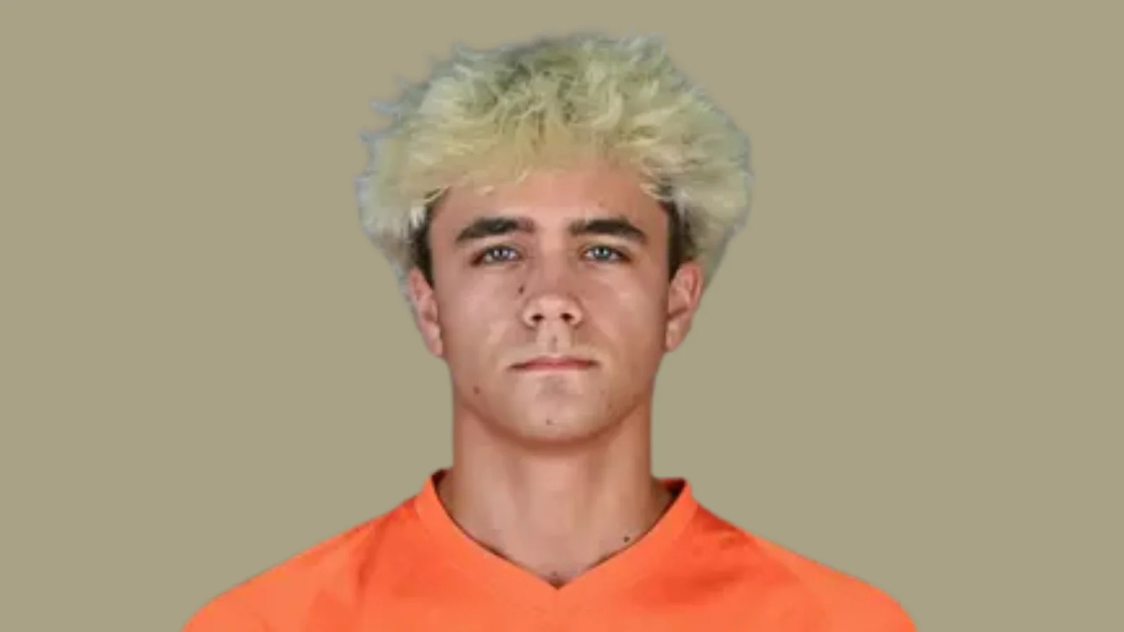 Justin Crismale, Player Justin Crismale, Player