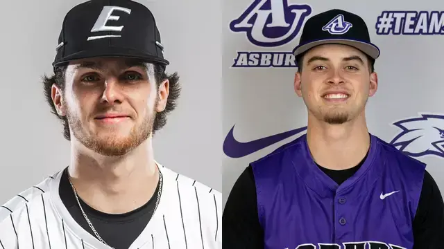 Who are the former high school athletes from North Central Kentucky area competing during the week of Monday, March 30?