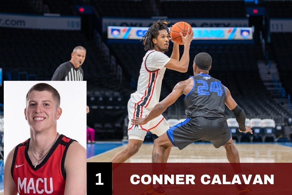 Conner Calavan