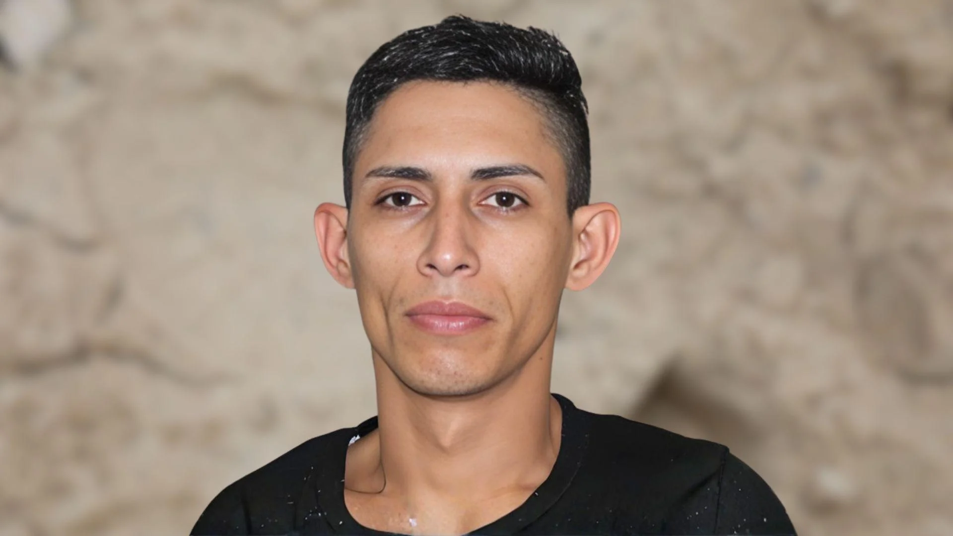Jakson Jose Diaz