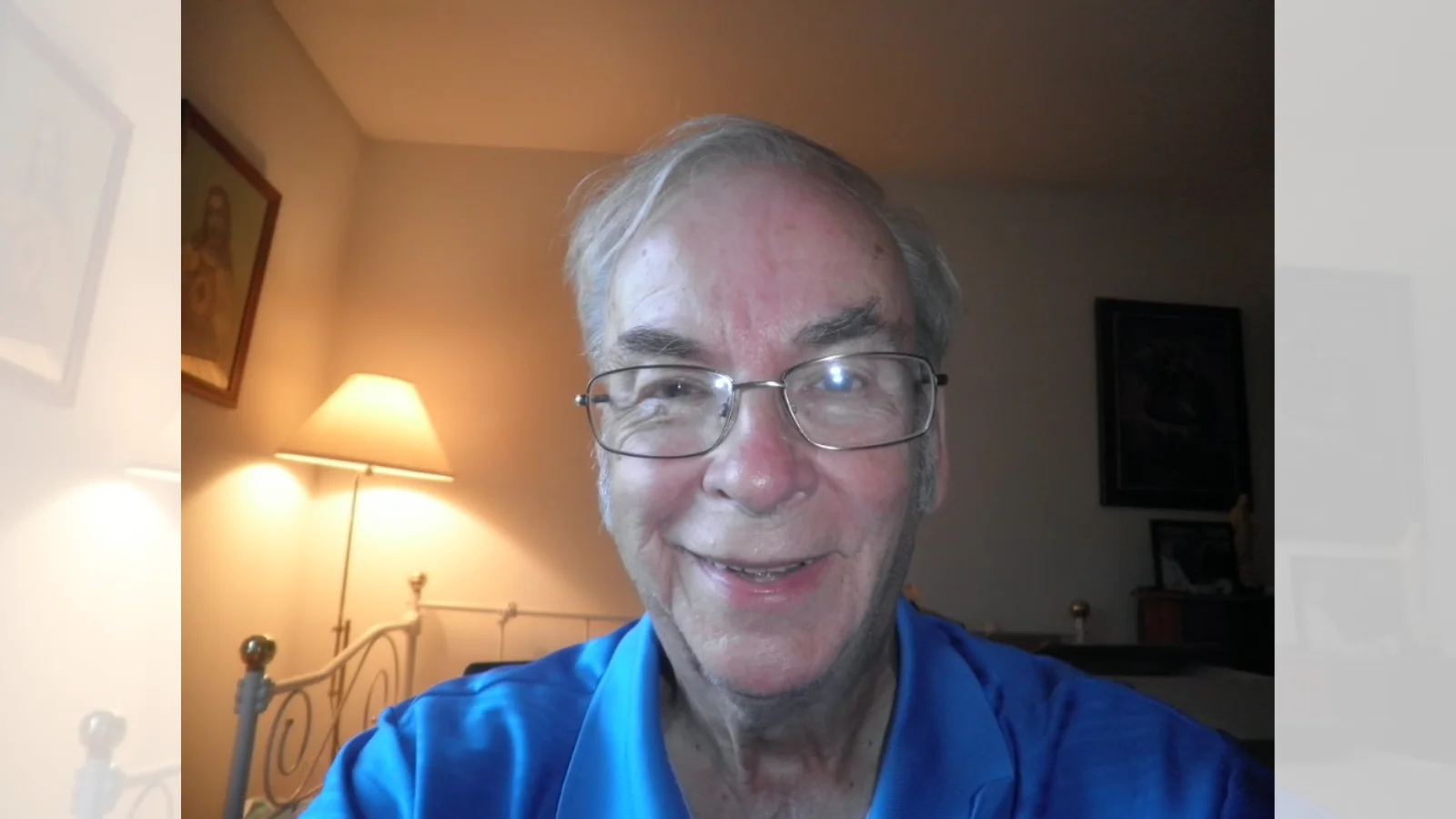 St. Norbert’s parishioner: Biden and Harris are ‘guilty of high treason’ for open border policies St. Norbert’s parishioner: Biden and Harris are ‘guilty of high treason’ for open border policies