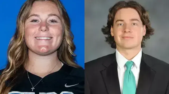 Which former Ocean County Leader area high school standouts will be in action on Friday, March 14?