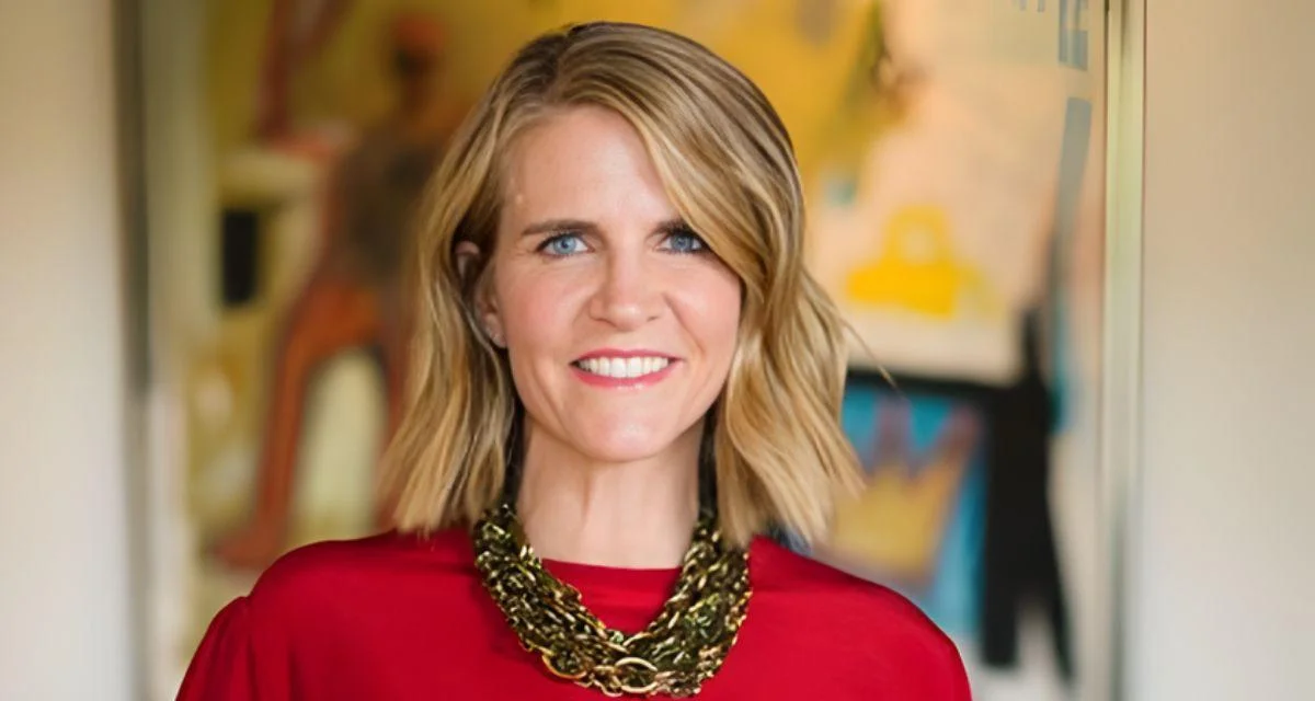 Colleen Bell, Executive Director