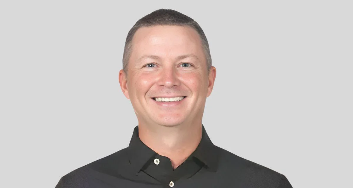 Gerrod Chadwell, Head coach of the women%27s golf at Texas A&M University - Texas A&M University