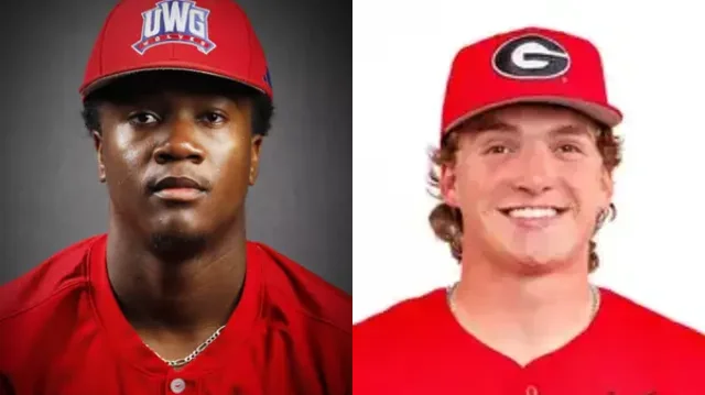 Which former NE Atlanta News area high school standouts will be in action on Sunday, May 11?