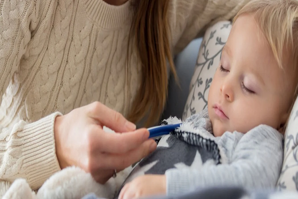 Is Odd Late Flu Season Par for Post-Pandemic Course?