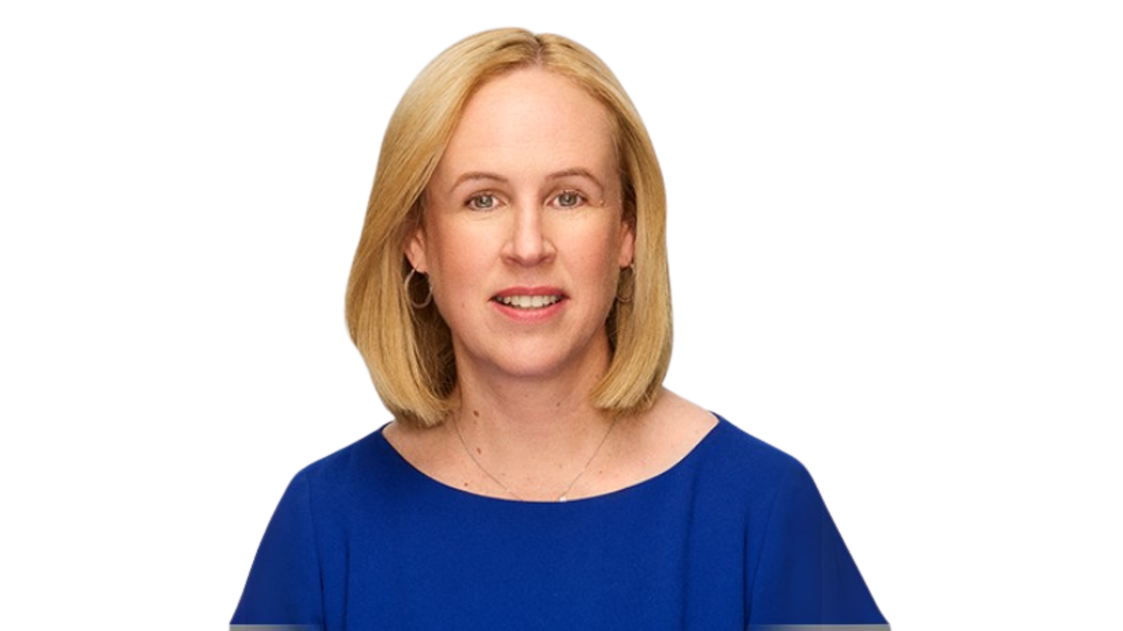 Kelly Chambliss  Senior Vice President, IBM Consulting, Americas