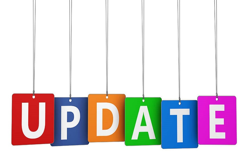 Arts & Culture Update