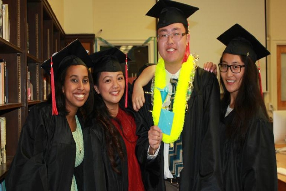 Last day of BWS and Graduation, Picnic to be held June 3