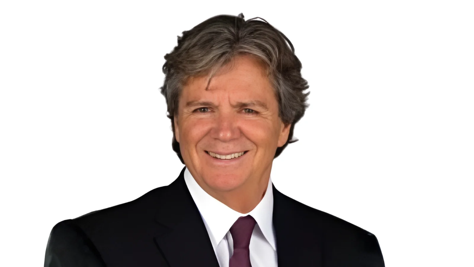 Lester J. Woerner, Founder, Chairman & CEO