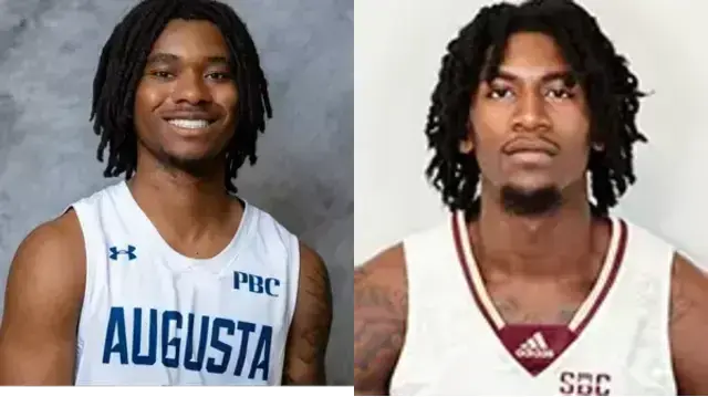 Which former South Fulton Today area high school standouts will be in action on Sunday, Dec. 1?