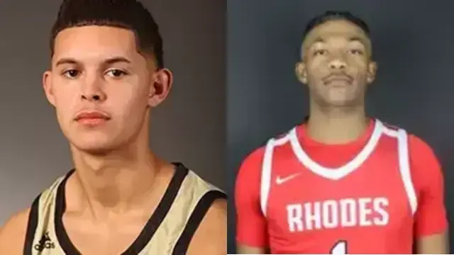 Which former South North Carolina News area high school standouts will be in action on Wednesday, Jan. 8?