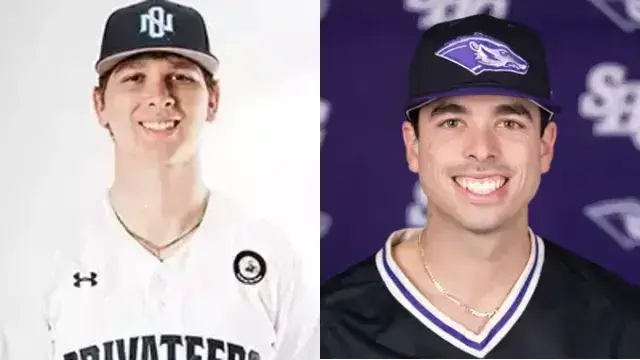 Which former Nola Reporter area high school standouts will be in action in the week starting Monday, March 17?