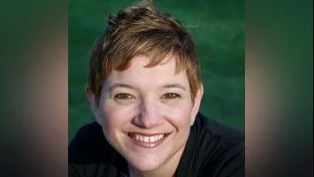 Amy Fuchs, Director of Bands at Oak Creek High School