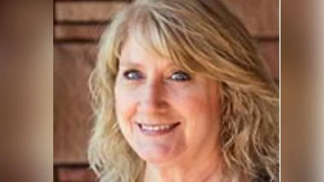 Judy Poe, Executive Director of Community Library Sedona - https://www.sedonavillagerotary.org/