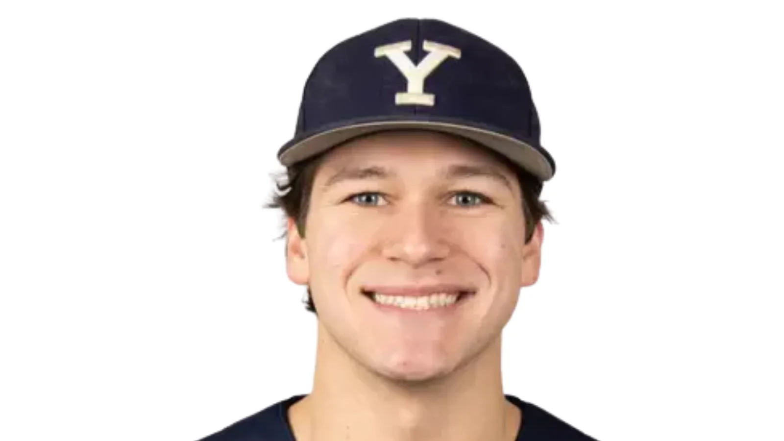 Kaiden Dossa, Player - Yale Bulldogs Kaiden Dossa, Player - Yale Bulldogs