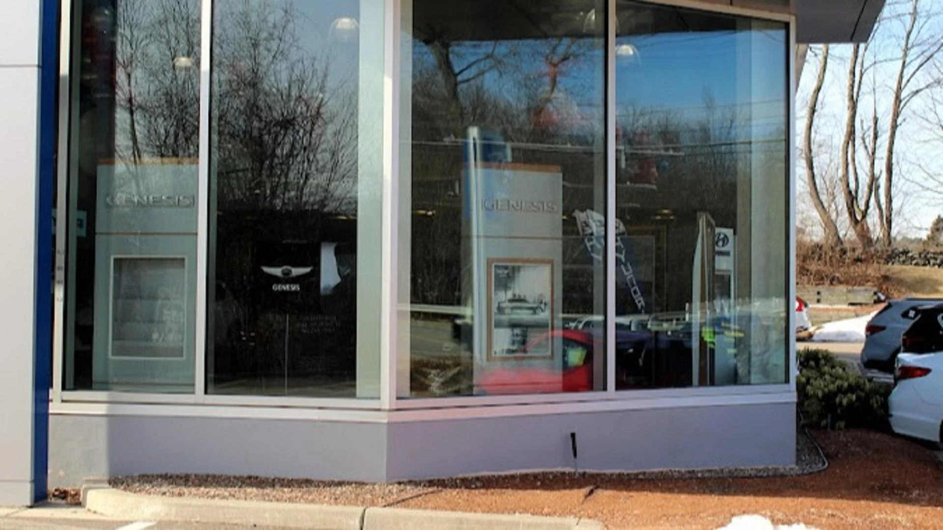 Genesis of Auburn to President Trump: ‘We wholeheartedly support your promise’ to end EV mandates