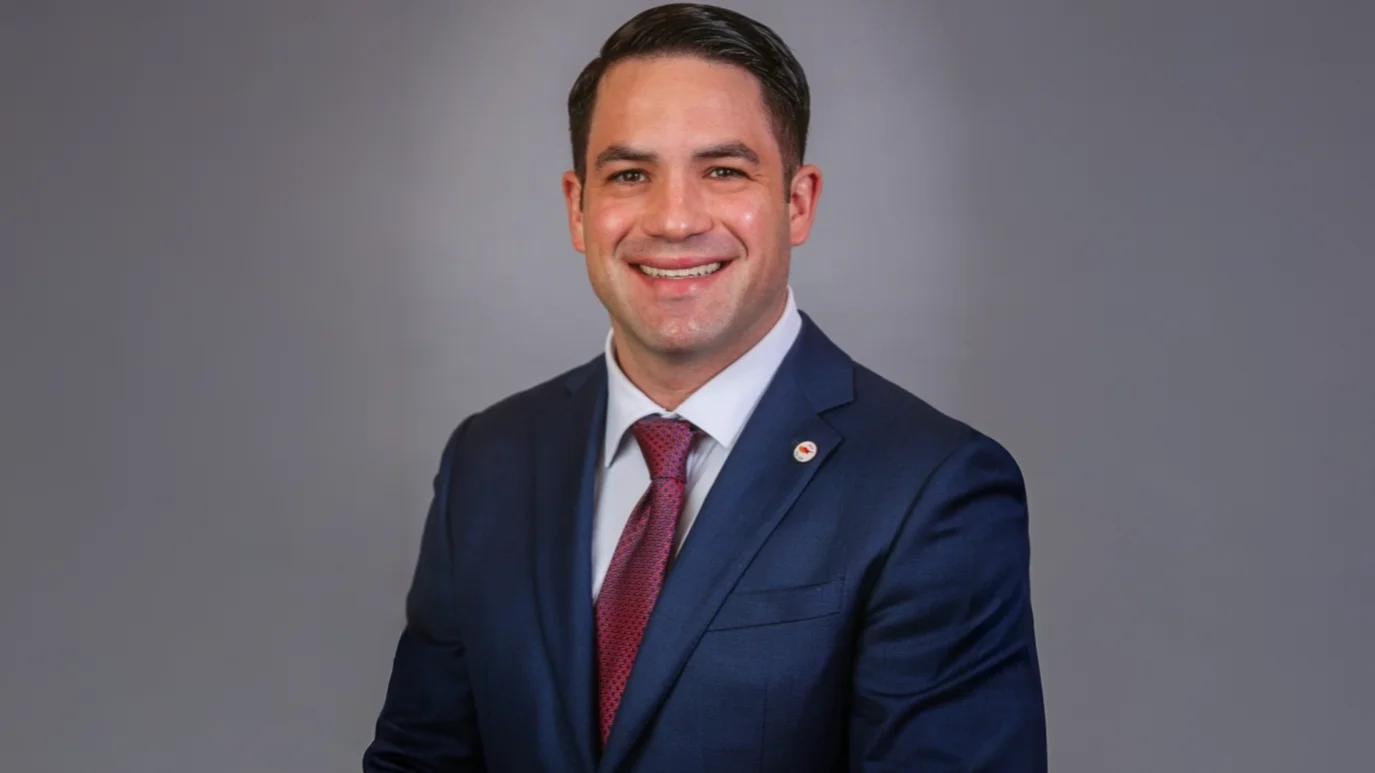 Rep. Steve Demetriou cast 17 Ohio House floor votes on Wednesday, June 10, 2026