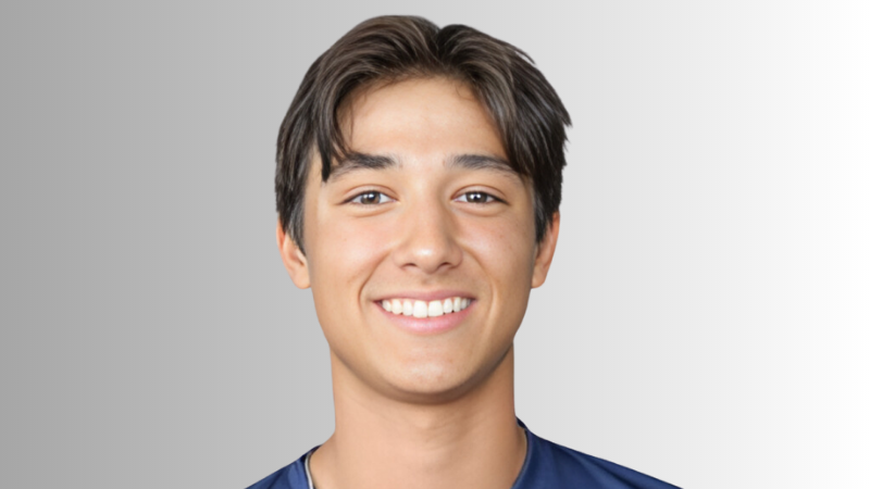 Luke Papayoanou