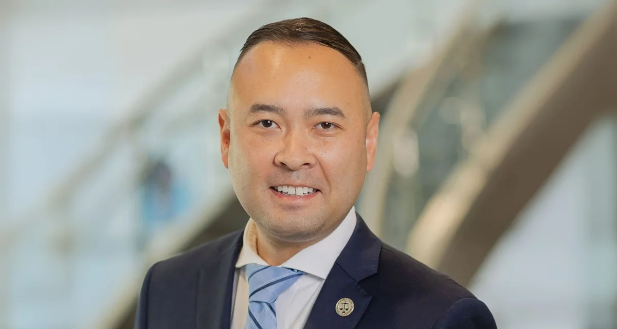 Andrew Janz, Fresno City Attorney - Official Website