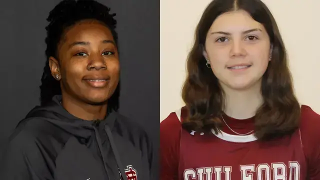 Who from Orange County area’s former high school standouts will play in the week starting Monday, Feb. 9?