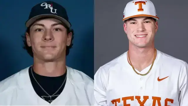 Which former West DFW News area high school standouts will be in action on Tuesday, April 29?