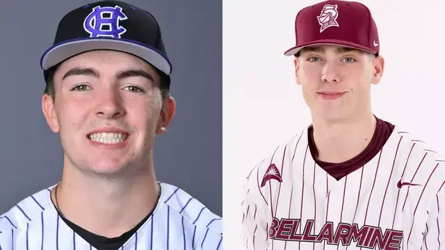 Who are the ex-high school stars from Hillsborough County area competing on Sunday, March 15?