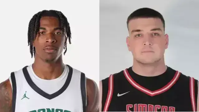 Which former Redding Today area high school standouts will be in action on Saturday, Nov. 16?