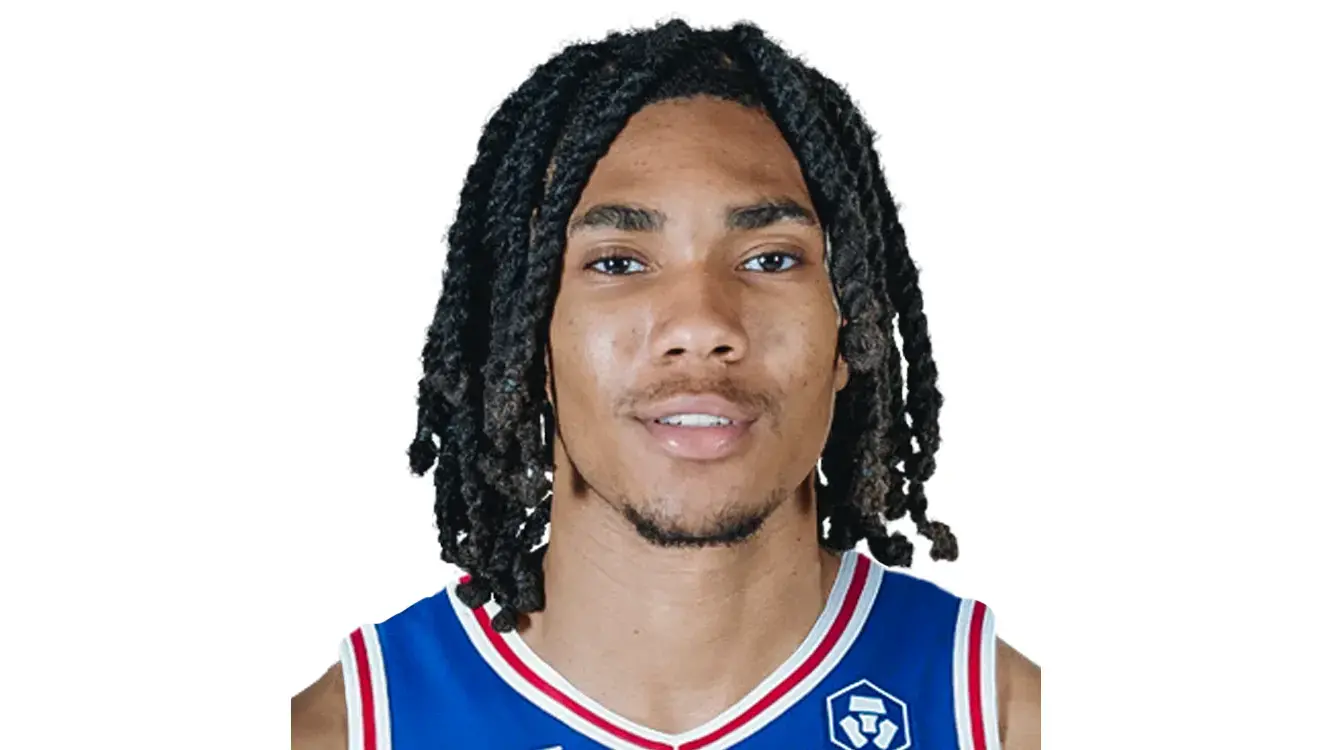 Hunter Sallis Hunter Sallis