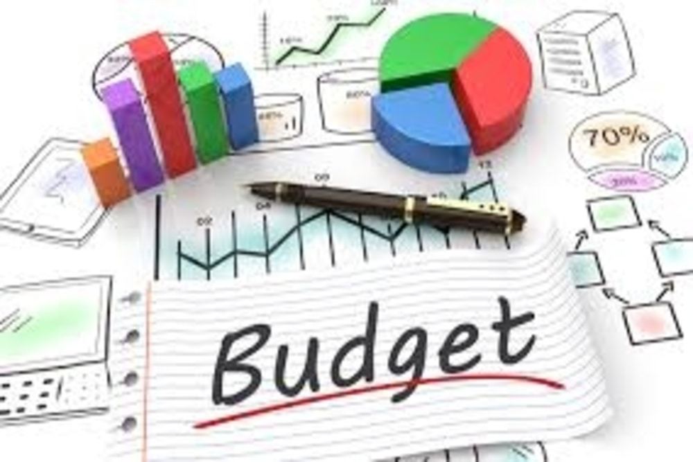 COUNTY OF UPSON: Upson County Approved Budget for 2022