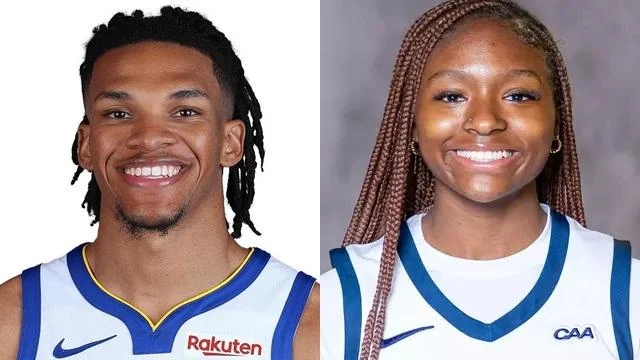 Will Richard and Delaney Cooper - Will Richard and Delaney Cooper -