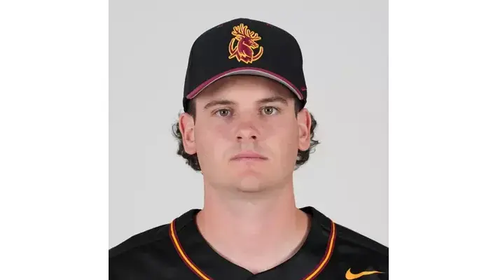 On Saturday, May 17, former Servite High School standout PJ Wendler collegiate team loses in the NCAA Division III Baseball Championship