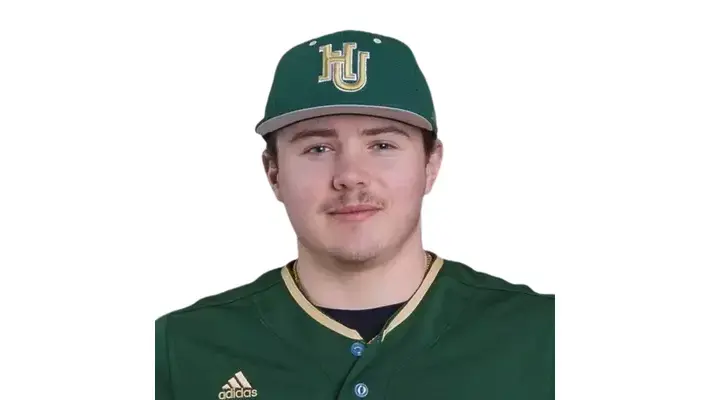 Jackson Larck, former Winnacunnet High School standout’s collegiate team plays on Saturday, May 17 in the NCAA Division III Baseball Championship