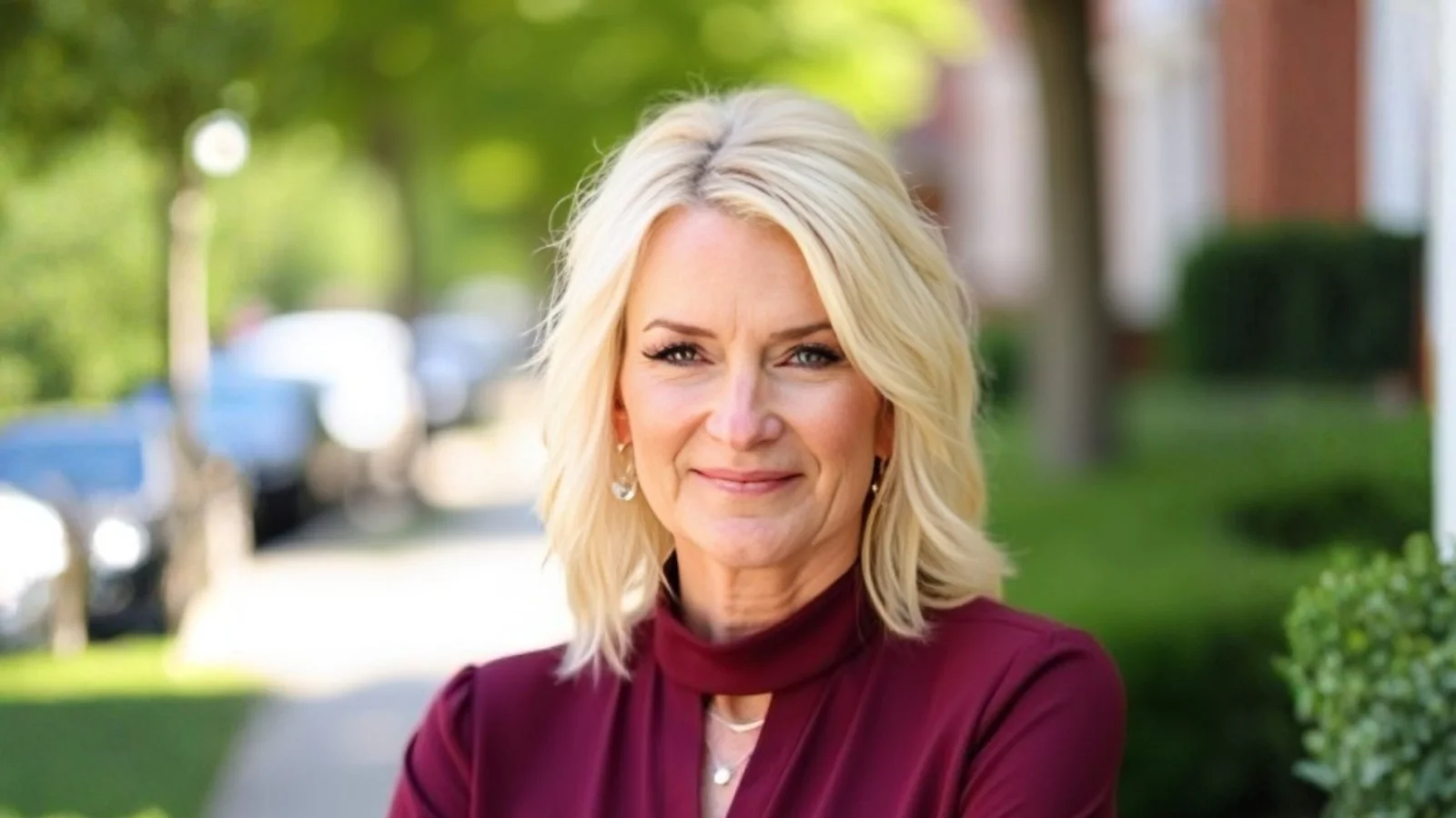Lisa M. Smith-Shryack, Vice President and Iowa Director of Trust & Wealth Management at Security National Bank Iowa Lisa M. Smith-Shryack, Vice President and Iowa Director of Trust & Wealth Management at Security National Bank Iowa