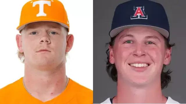 Which former SE Houston News area high school standouts will be in action on Sunday, June 8?