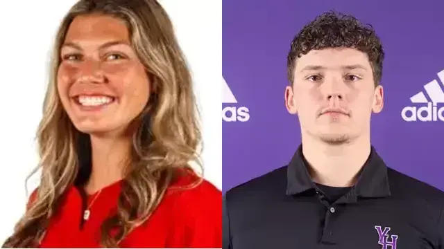 Which former Nantahala News area high school standouts will be in action on Tuesday, April 15?