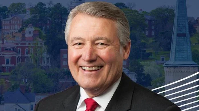 Congressman Allen honors fallen deputy Sikes in House address